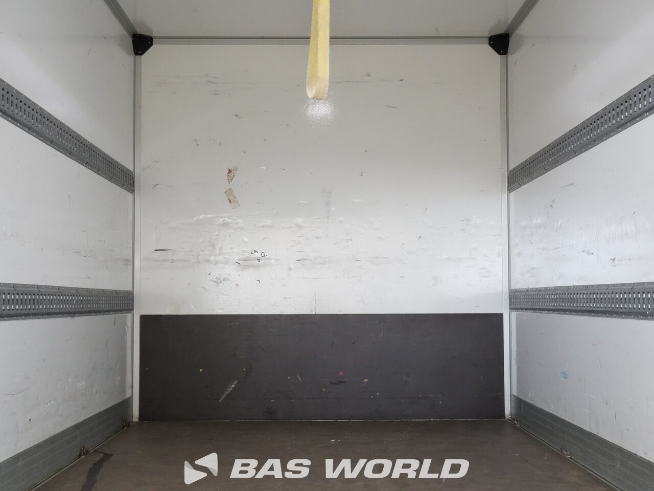 Other : Renault Master 145PK Gesloten laadbak