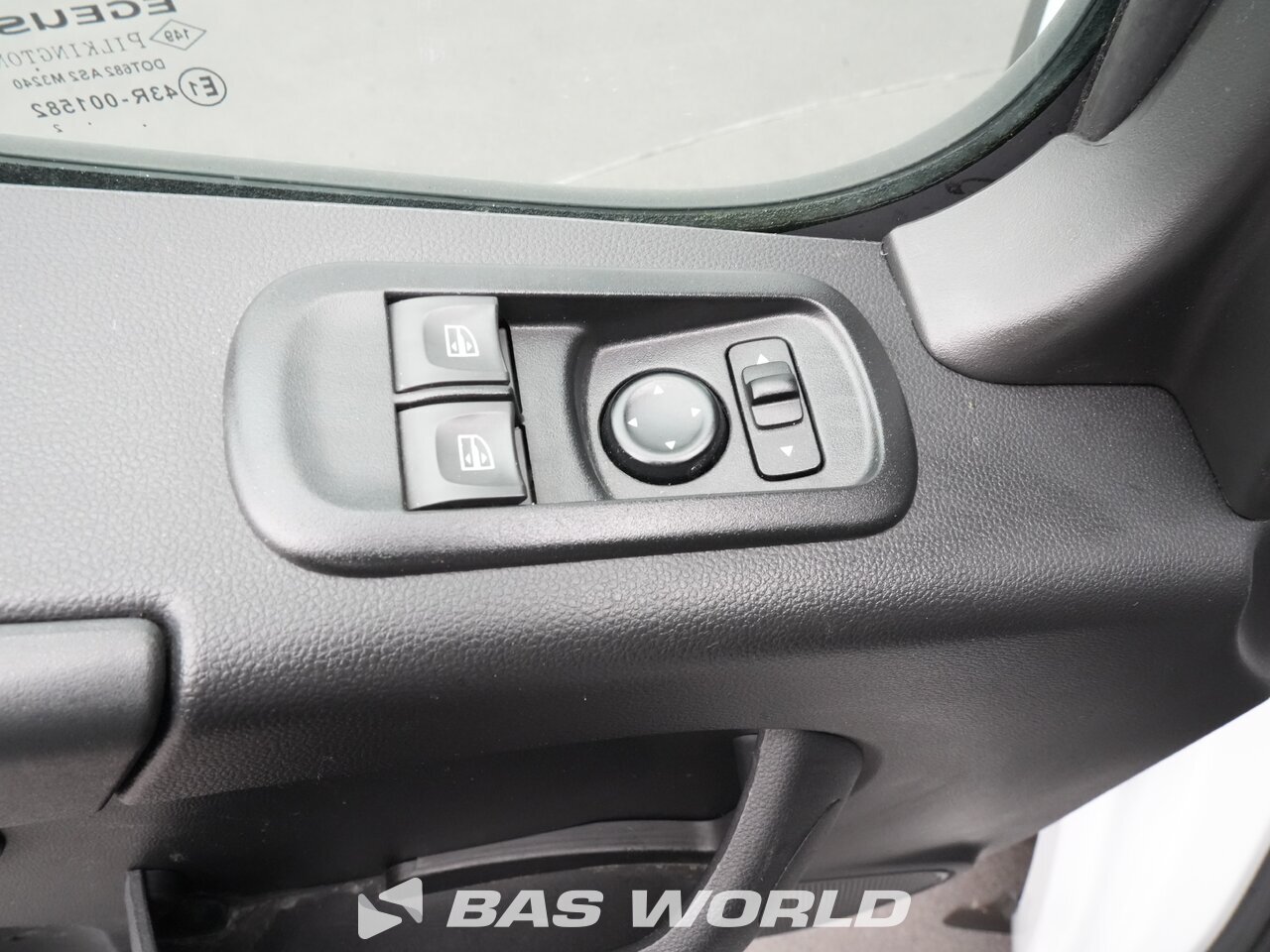 Other : Renault Master 145PK Gesloten laadbak