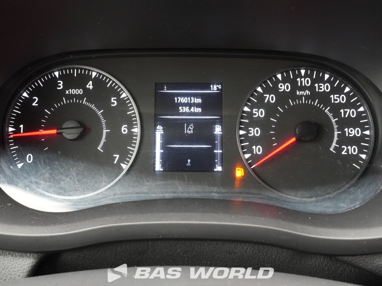 Other : Renault Master 145PK Gesloten laadbak