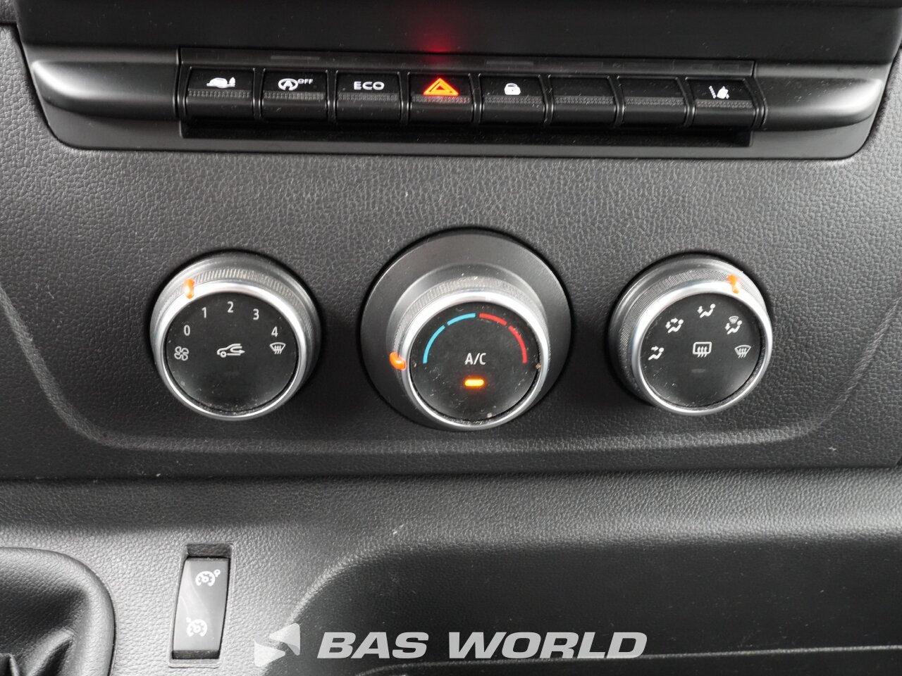 Other : Renault Master 145PK Gesloten laadbak