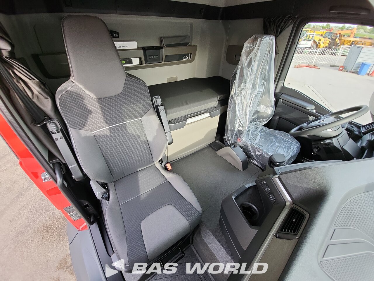 Other : MAN TGS 18.480 Тягач