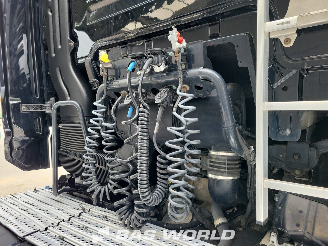 Other : MAN TGX 18.510 Trækker