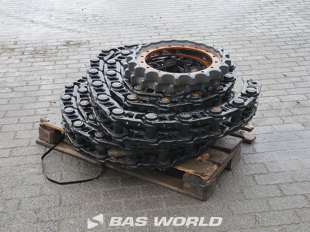 Other : Hitachi ZX135 US-6 Excavadora de cadenas