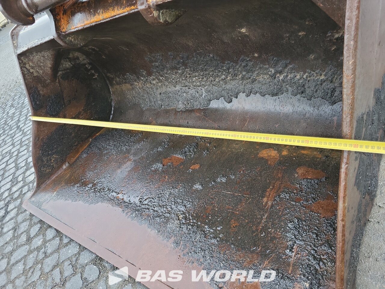 Other : Hitachi ZX135 US-6 Excavadora de cadenas