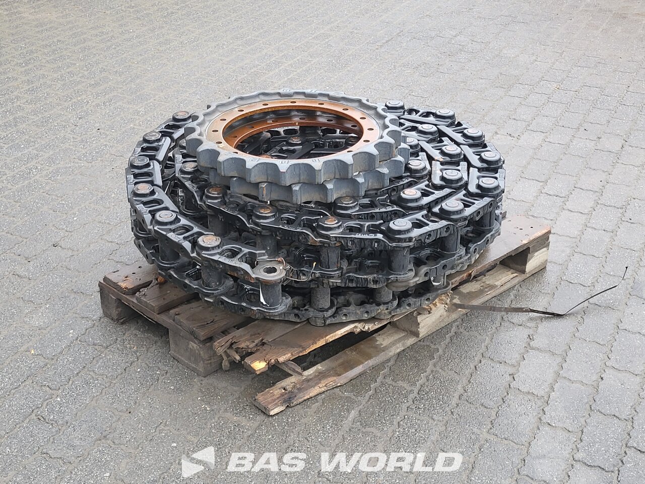 Other : Hitachi ZX135 US-6 Excavadora de cadenas