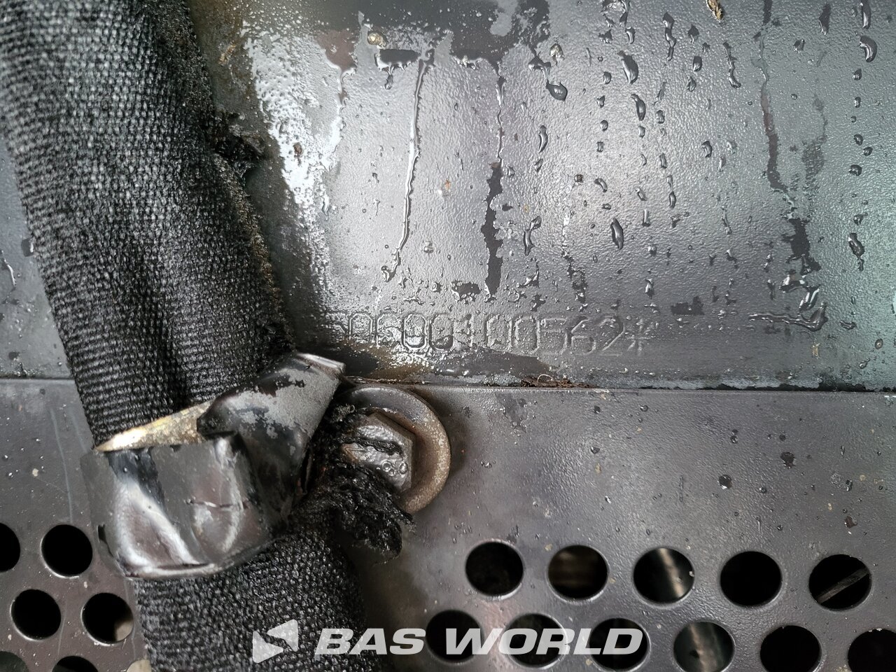 Other : Hitachi ZX135 US-6 Excavadora de cadenas