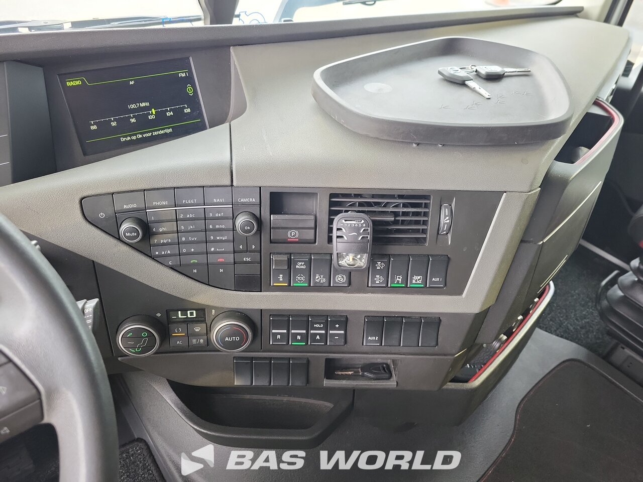 Other : Volvo FH 500 Влекач