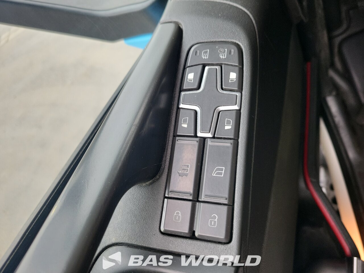 Other : Volvo FH 500 Влекач