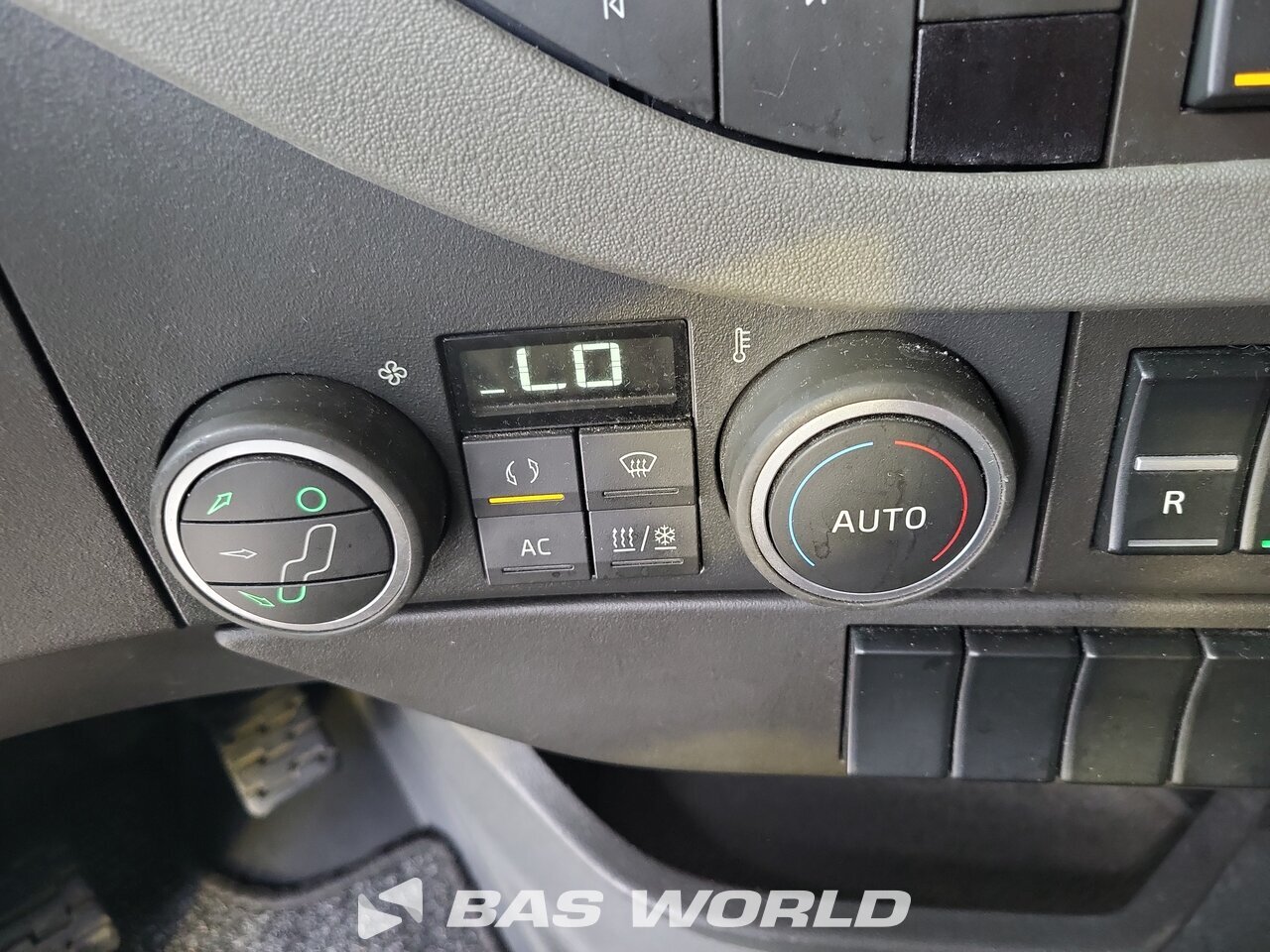 Other : Volvo FH 500 Влекач