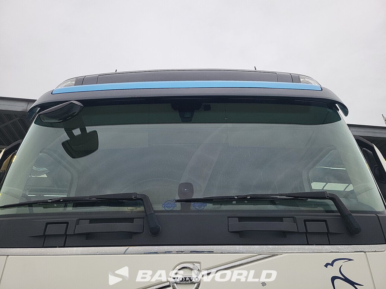 Other : Volvo FH 500 Влекач