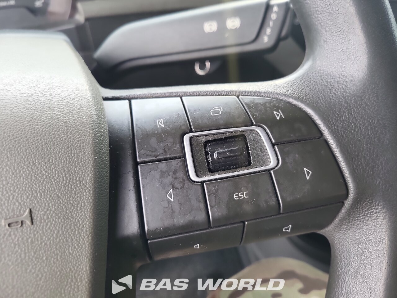 Other : Volvo FH 500 Влекач