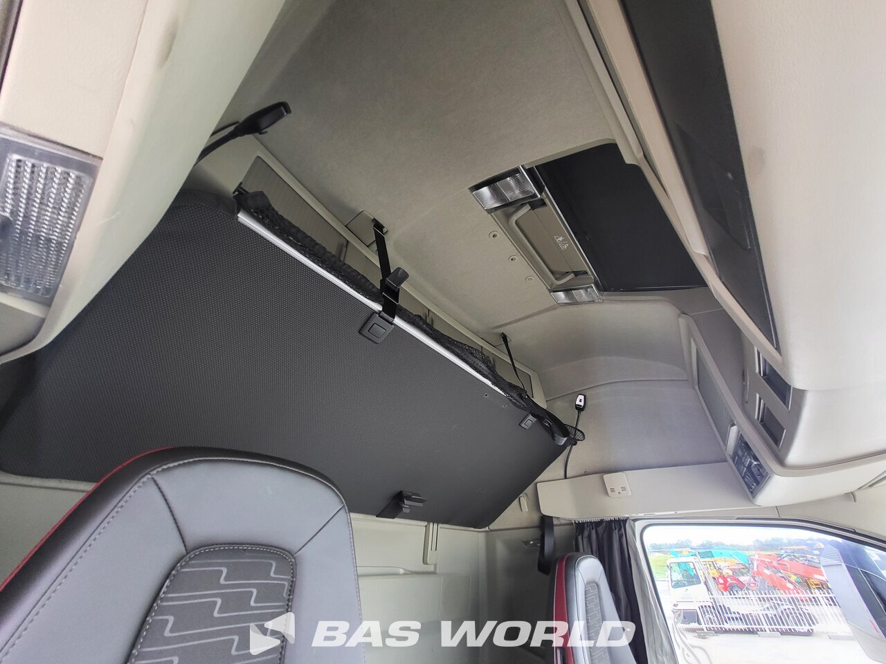 Other : Volvo FH 500 Влекач