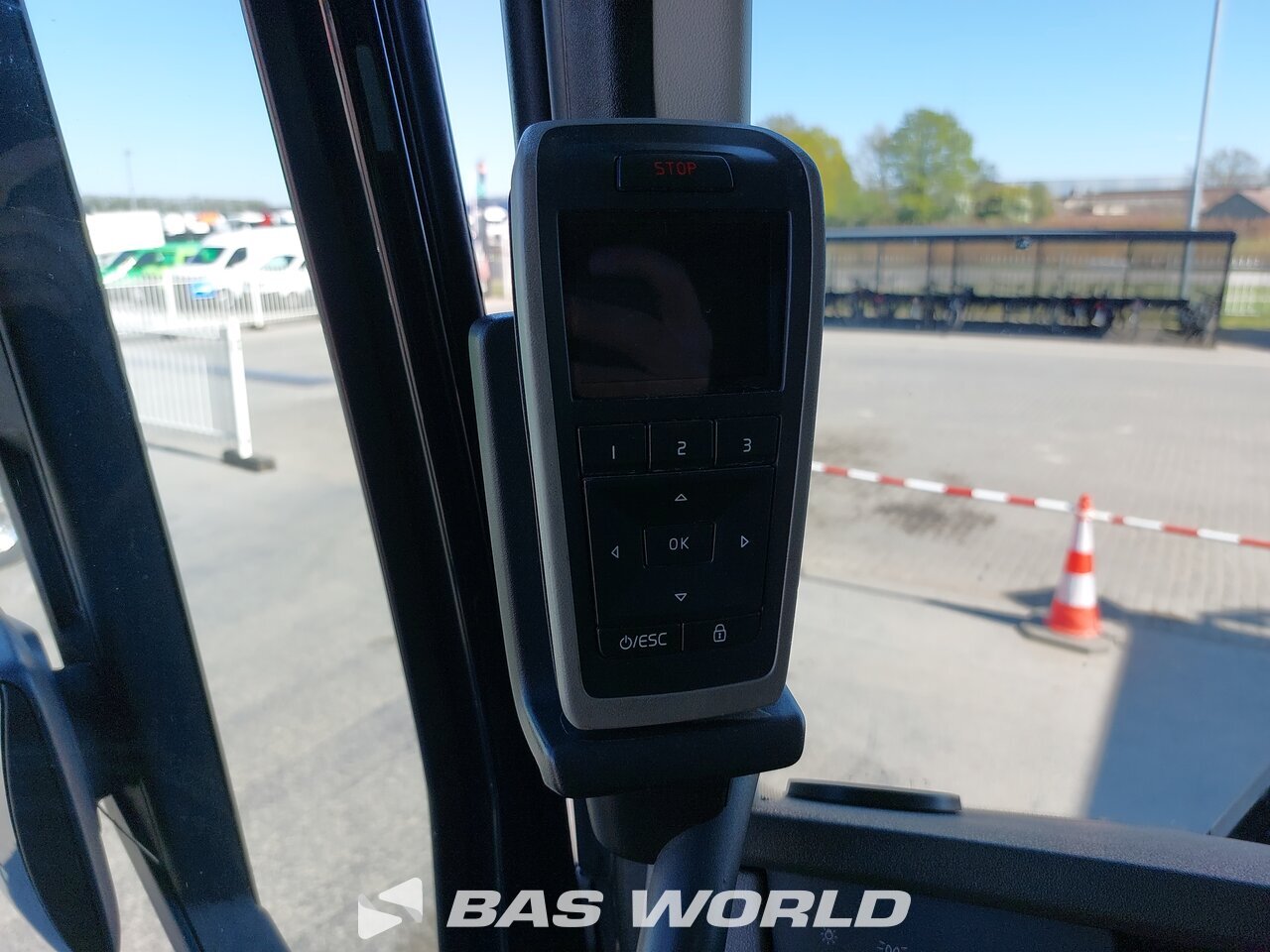 Other : Volvo FH 460 грузовик с крюковым погрузчиком