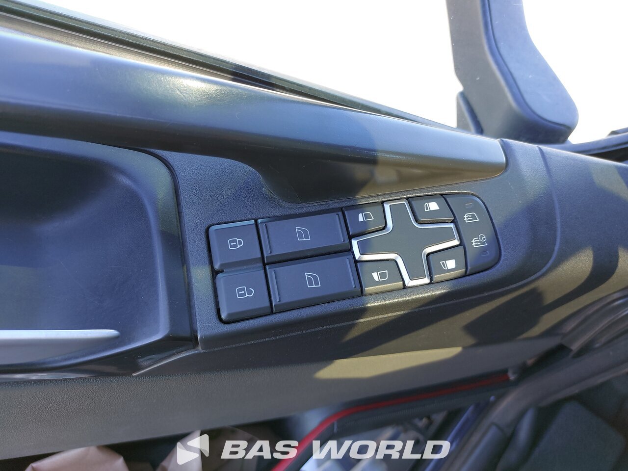 Other : Volvo FH 460 грузовик с крюковым погрузчиком