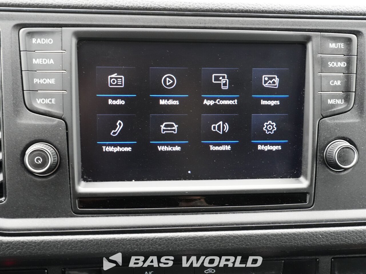 Other : Volkswagen Crafter 177pk Closed box van