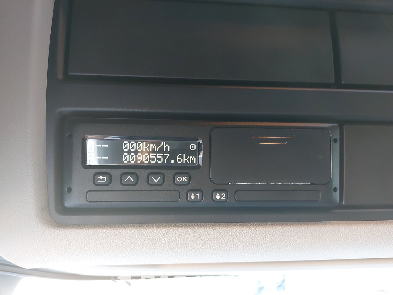 Other : Scania R410 Camion à Caisse Mobile