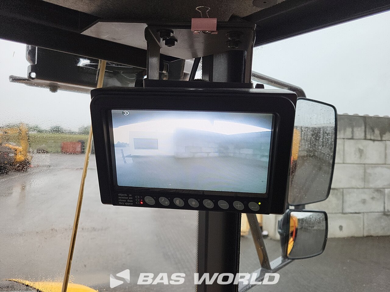 Other : Volvo A30 G قلابة مفصلية