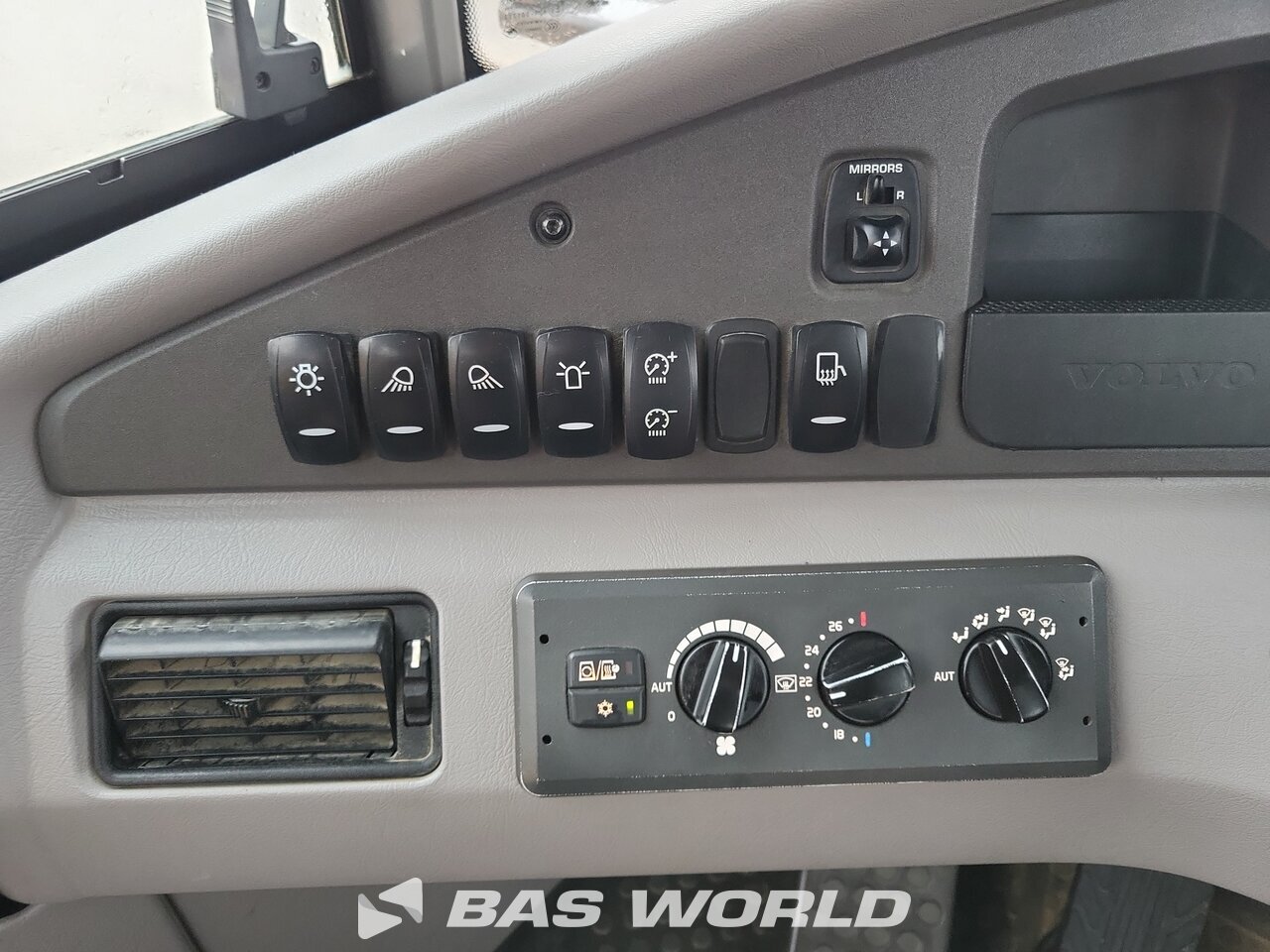 Other : Volvo A30 G قلابة مفصلية
