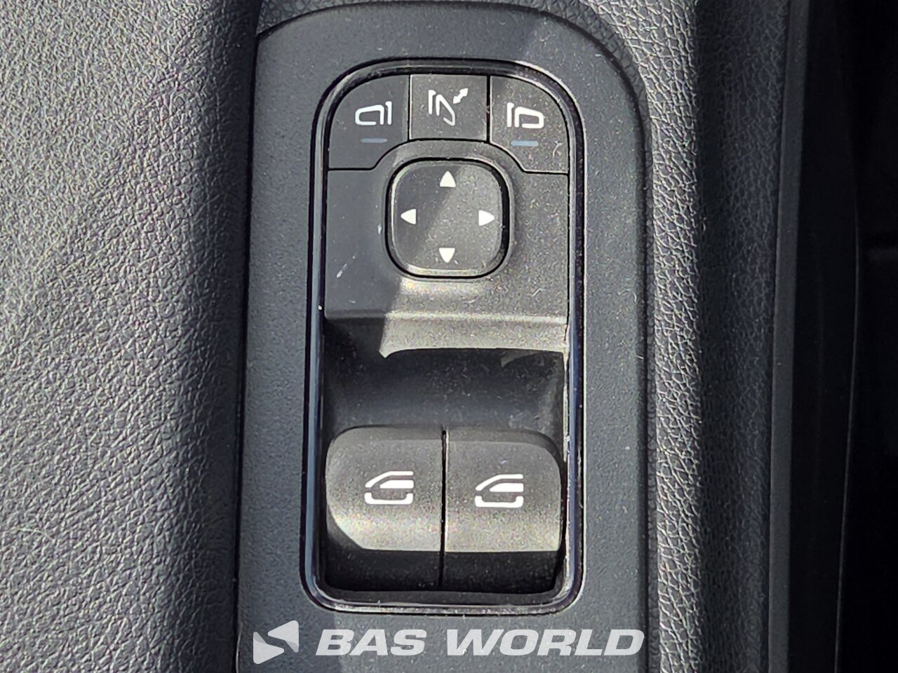 Other : Mercedes Sprinter 215 CDI Furgonetka