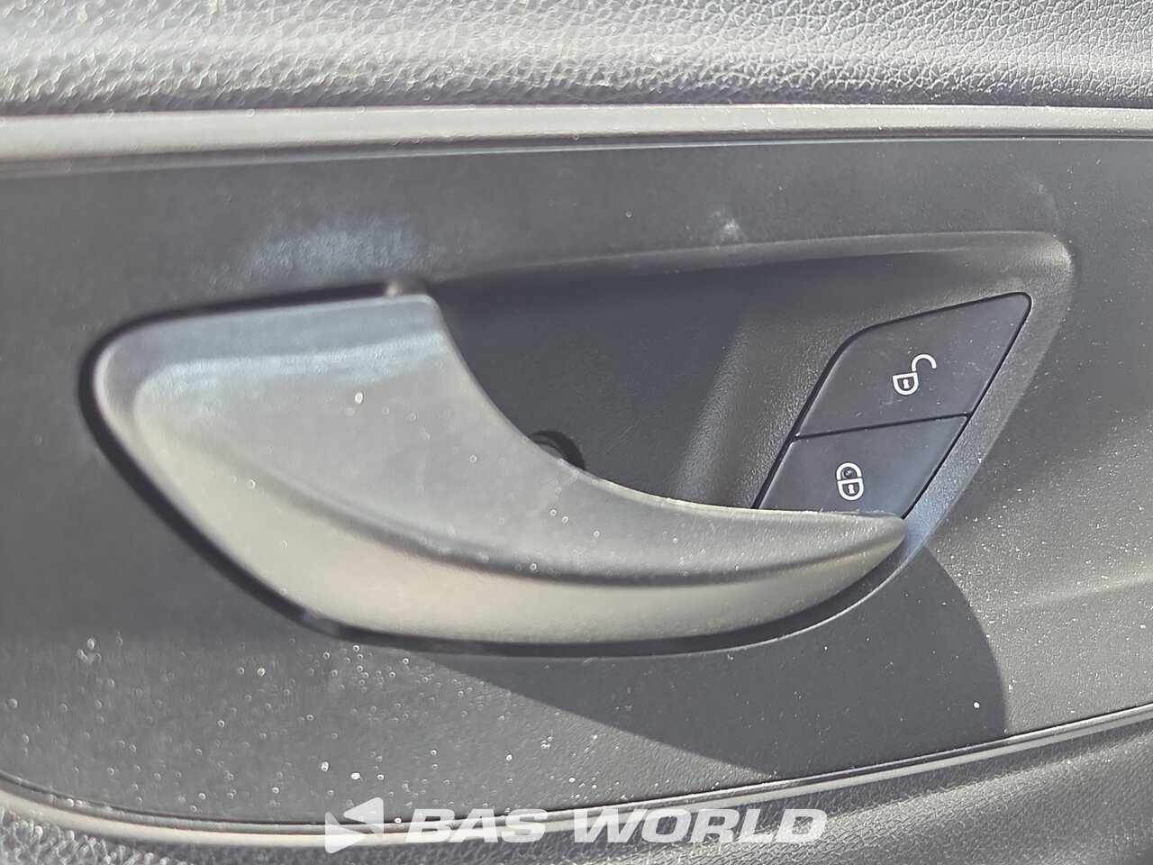 Other : Mercedes Sprinter 215 CDI Furgonetka