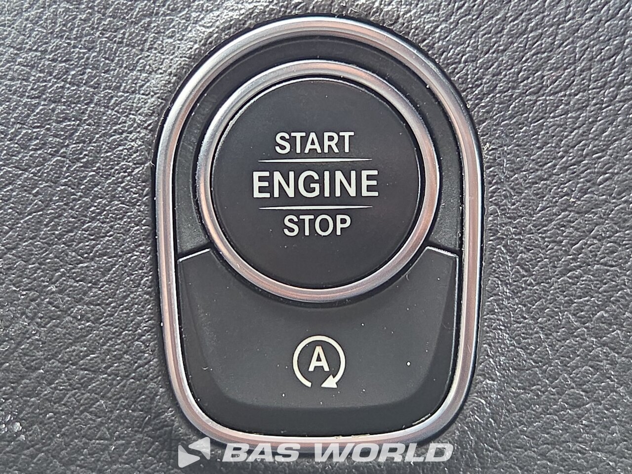 Other : Mercedes Sprinter 215 CDI Furgonetka