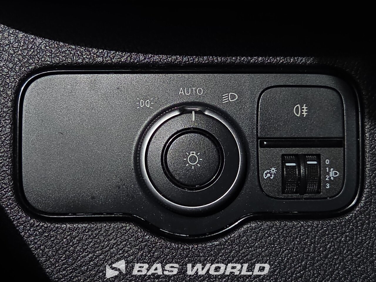 Other : Mercedes Sprinter 215 CDI Furgonetka