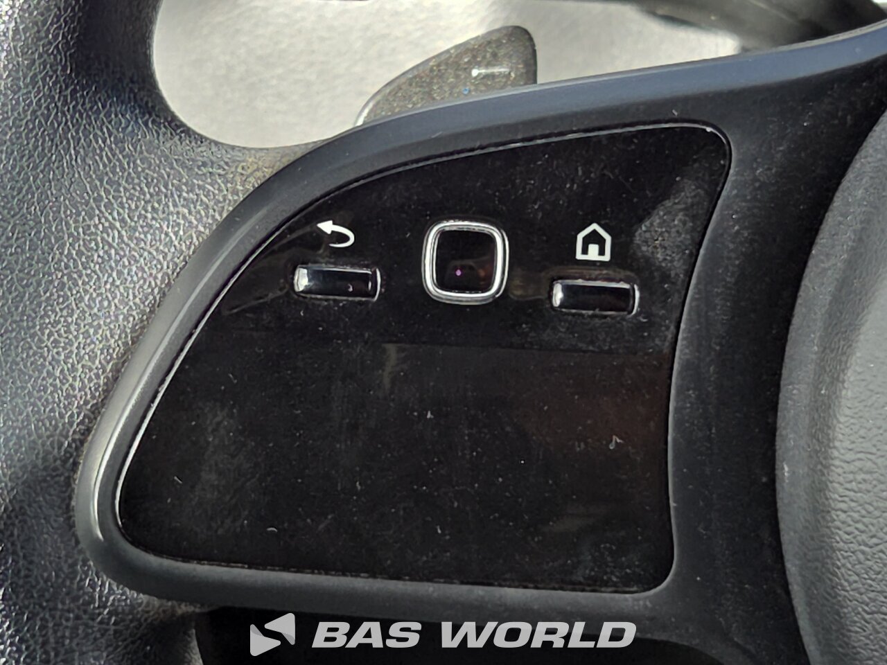 Other : Mercedes Sprinter 215 CDI Furgonetka