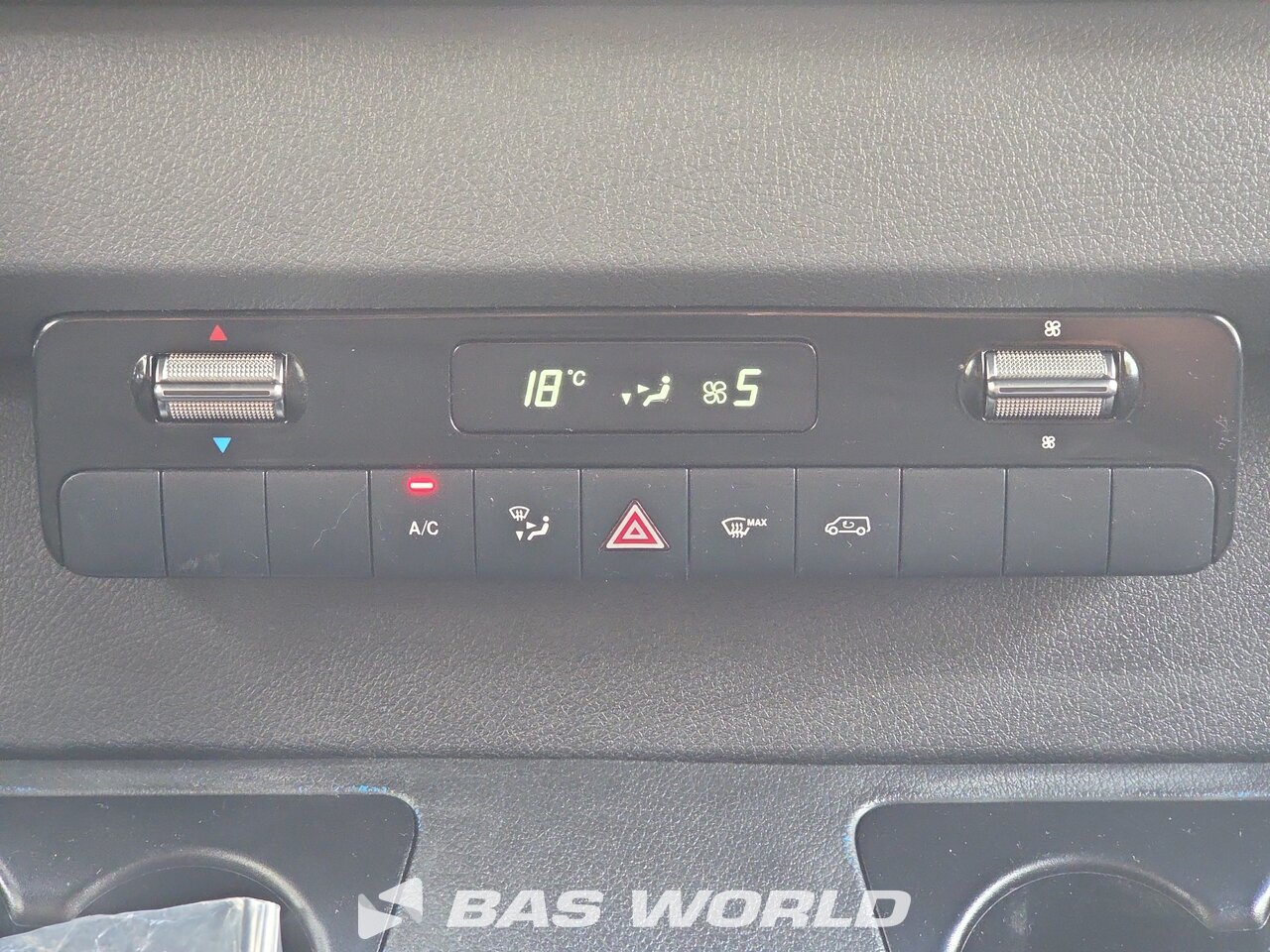 Other : Mercedes Sprinter 215 CDI Furgonetka