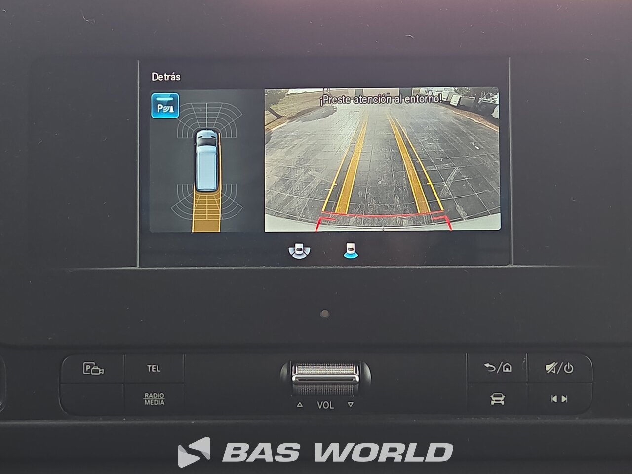 Other : Mercedes Sprinter 215 CDI Furgonetka