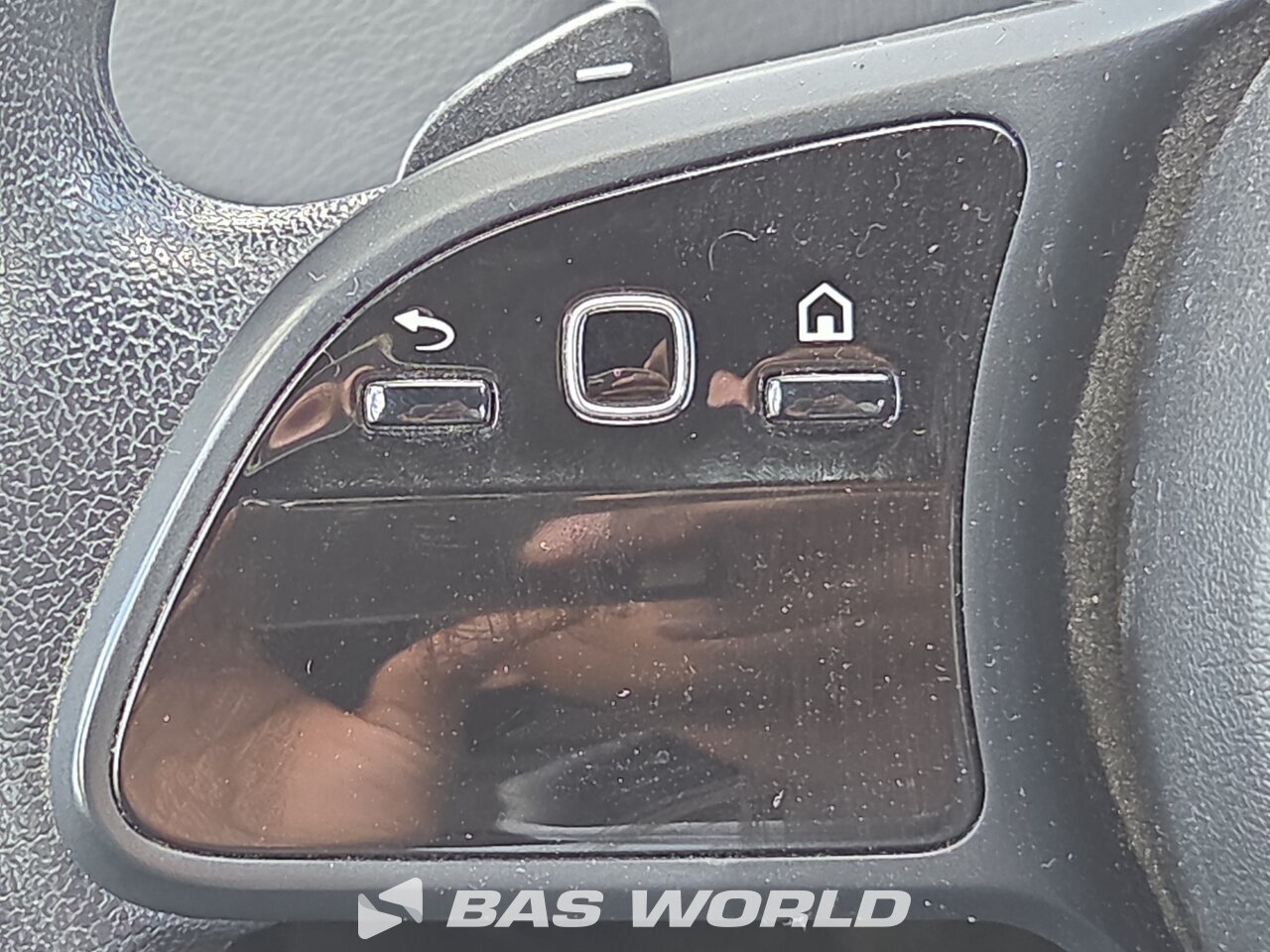 Other : Mercedes Sprinter 215 CDI Furgonetka