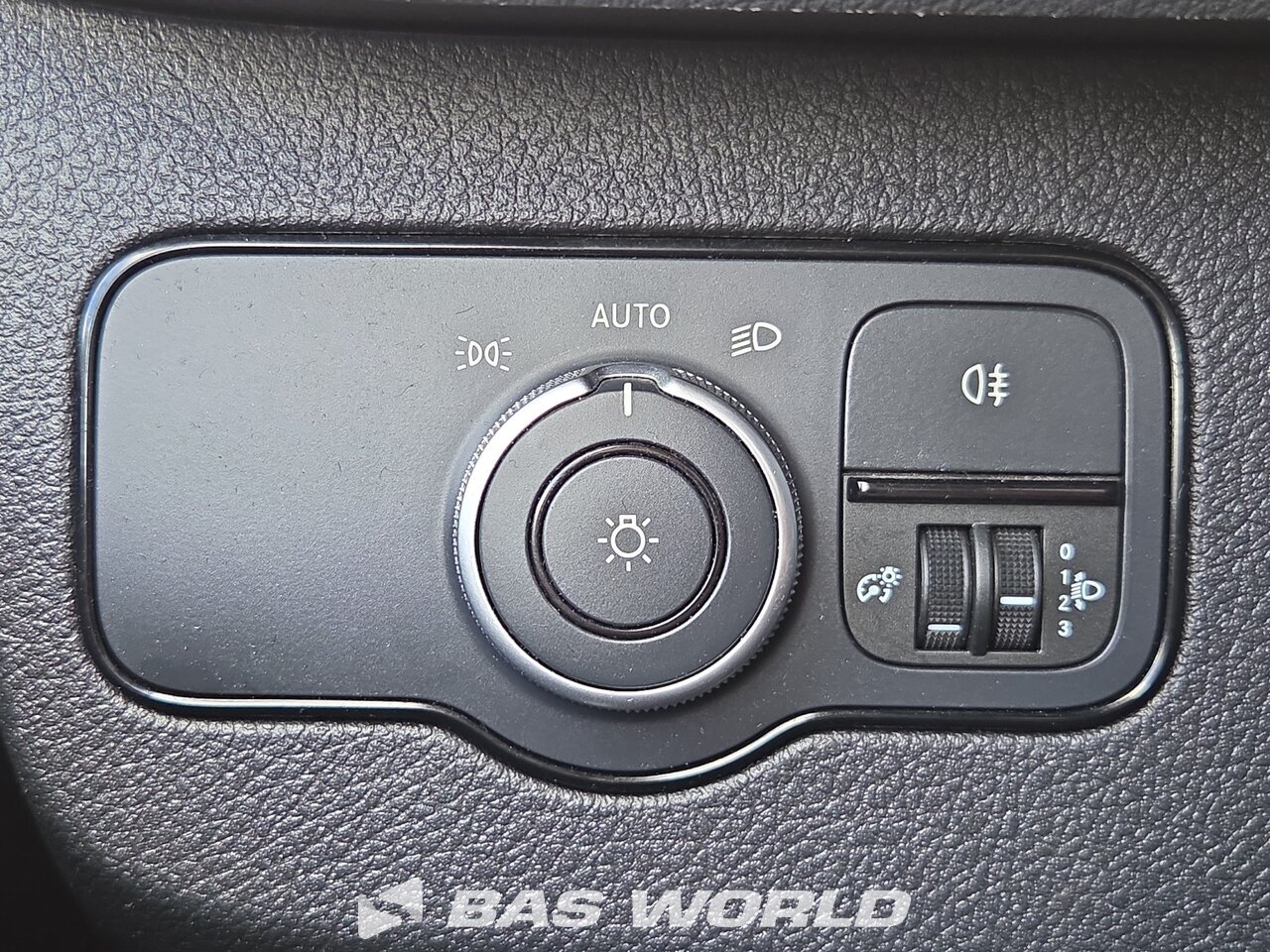 Other : Mercedes Sprinter 215 CDI Furgonetka