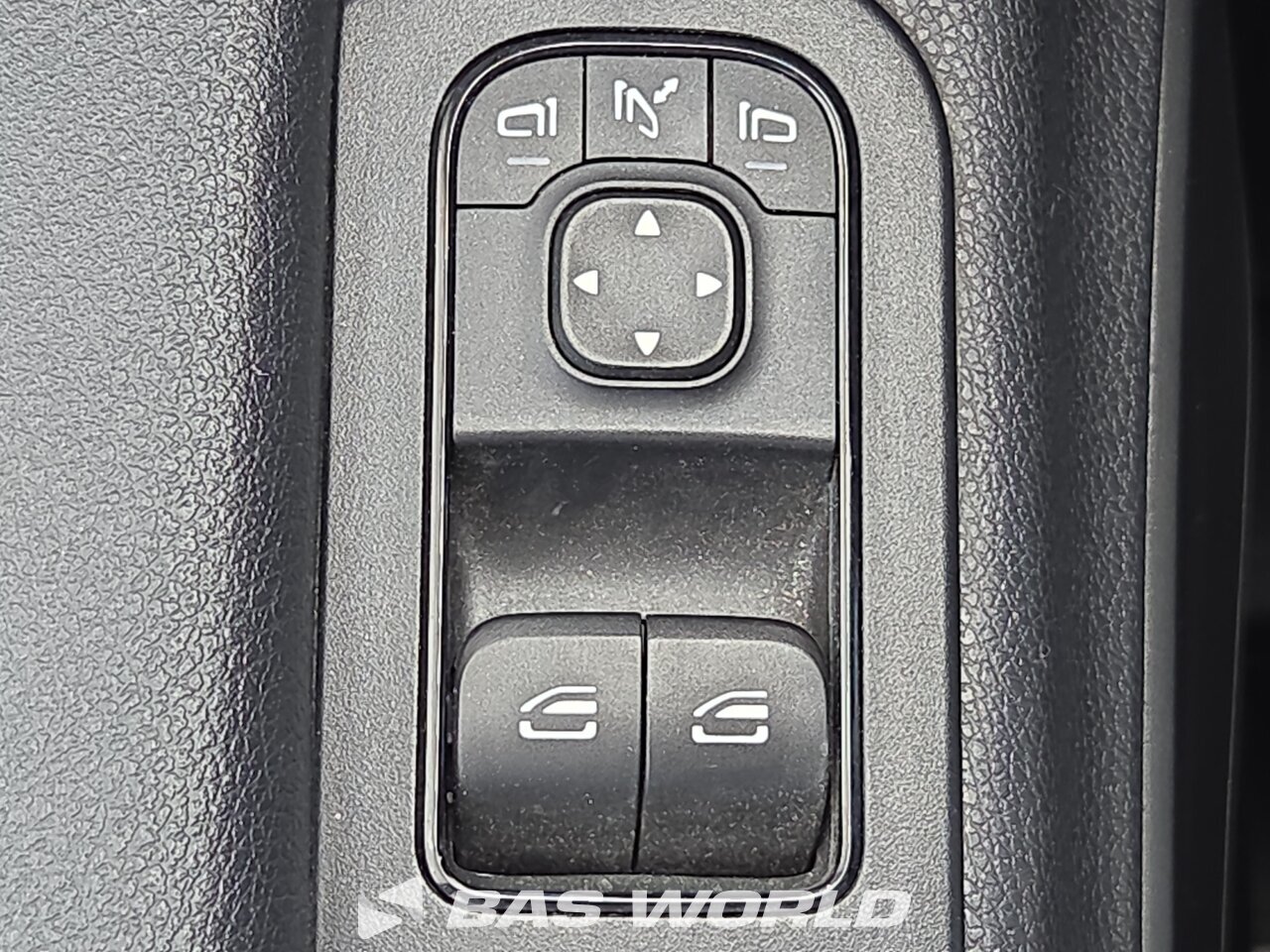 Other : Mercedes Sprinter 215 CDI Furgonetka