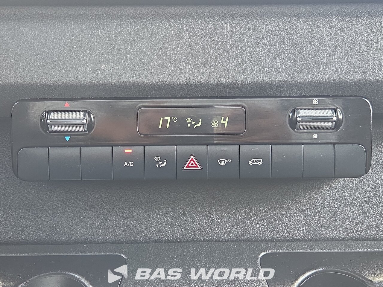 Other : Mercedes Sprinter 215 CDI Furgonetka