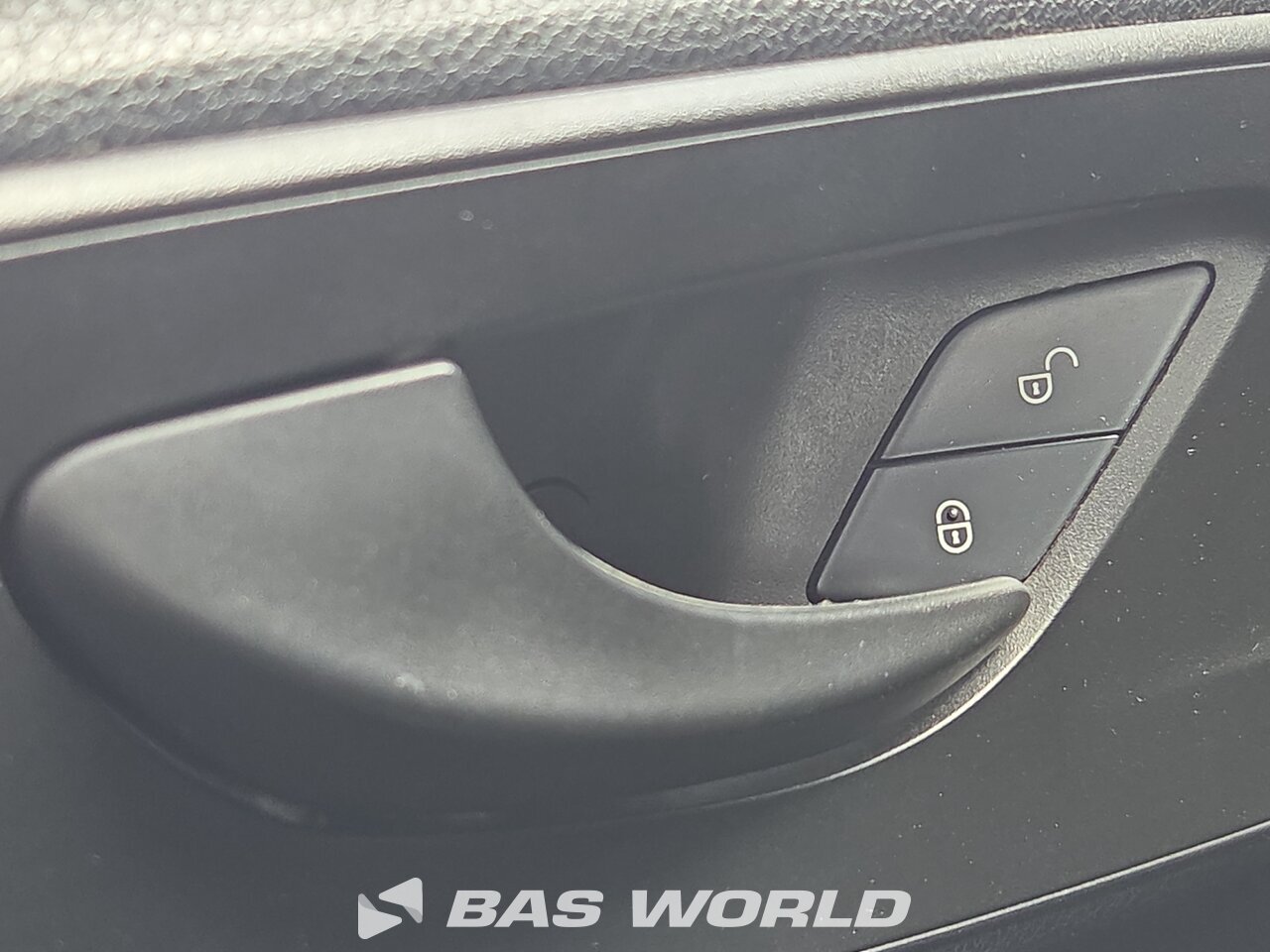 Other : Mercedes Sprinter 215 CDI Furgonetka