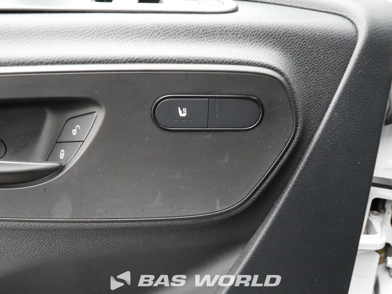 Other : Mercedes Sprinter 317 CDI Lukket varevogn