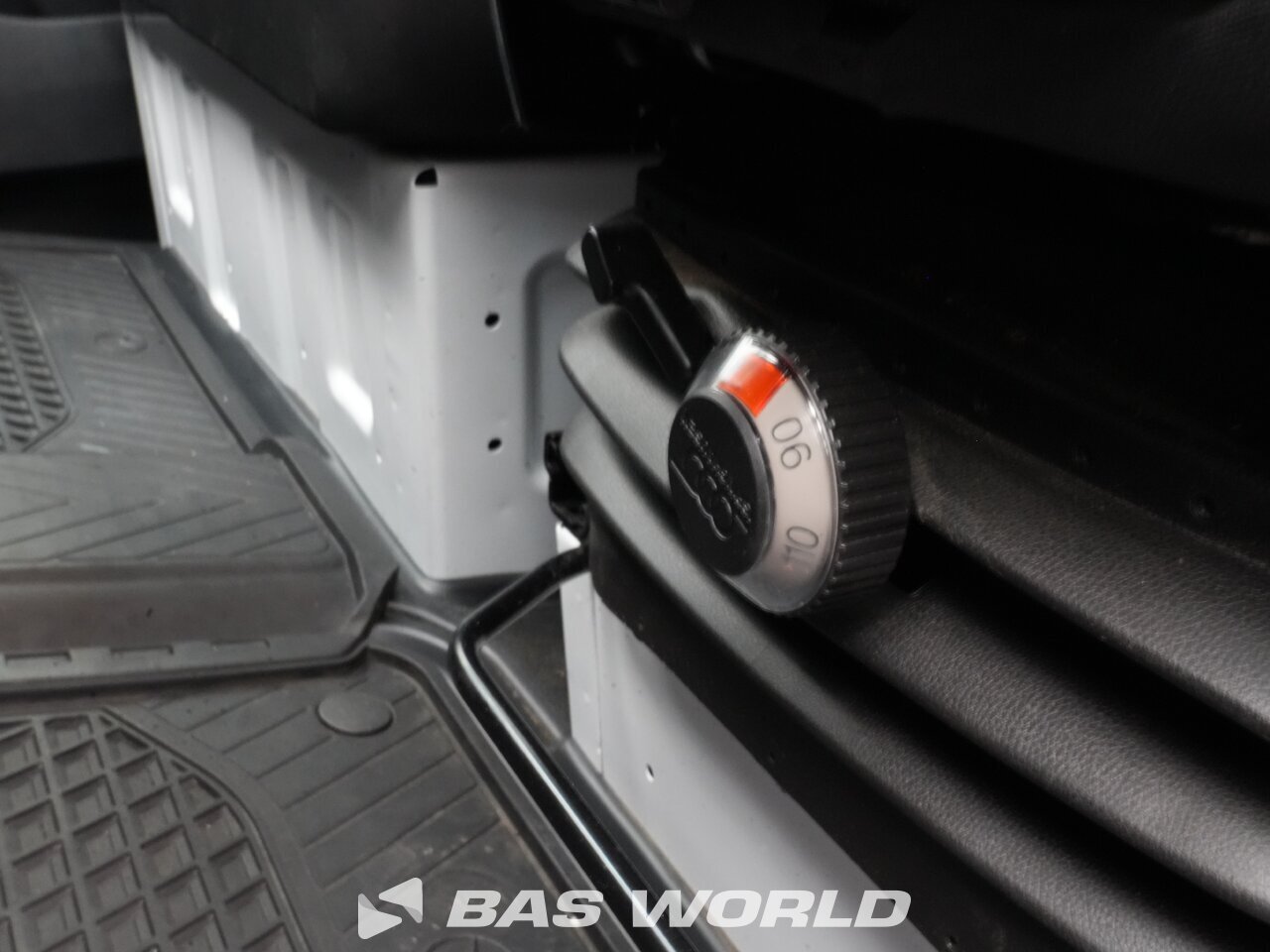 Other : Mercedes Sprinter 317 CDI Lukket varevogn