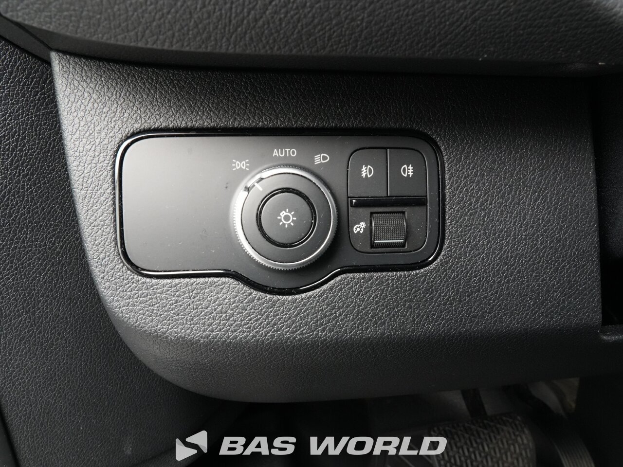 Other : Mercedes Sprinter 317 CDI Furgonetka