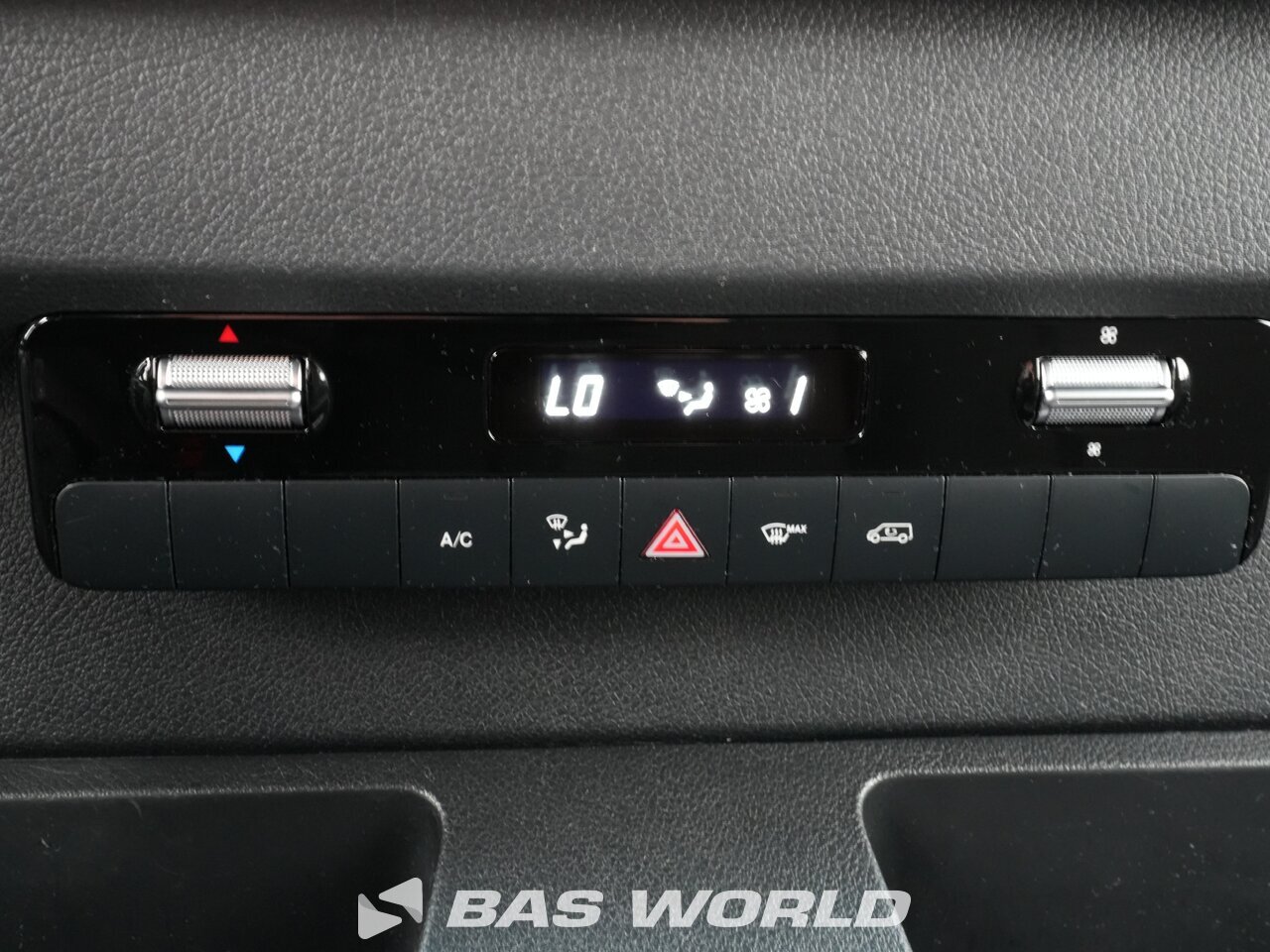 Other : Mercedes Sprinter 317 CDI Furgonetka