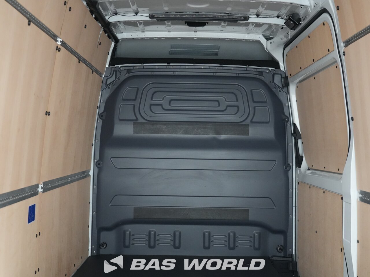 Other : Mercedes Sprinter 317 CDI شاحنة خفيفة بصندوق مغلق