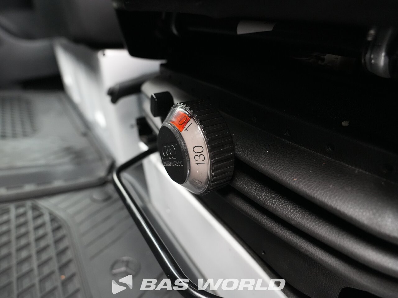 Other : Mercedes Sprinter 317 CDI شاحنة خفيفة بصندوق مغلق