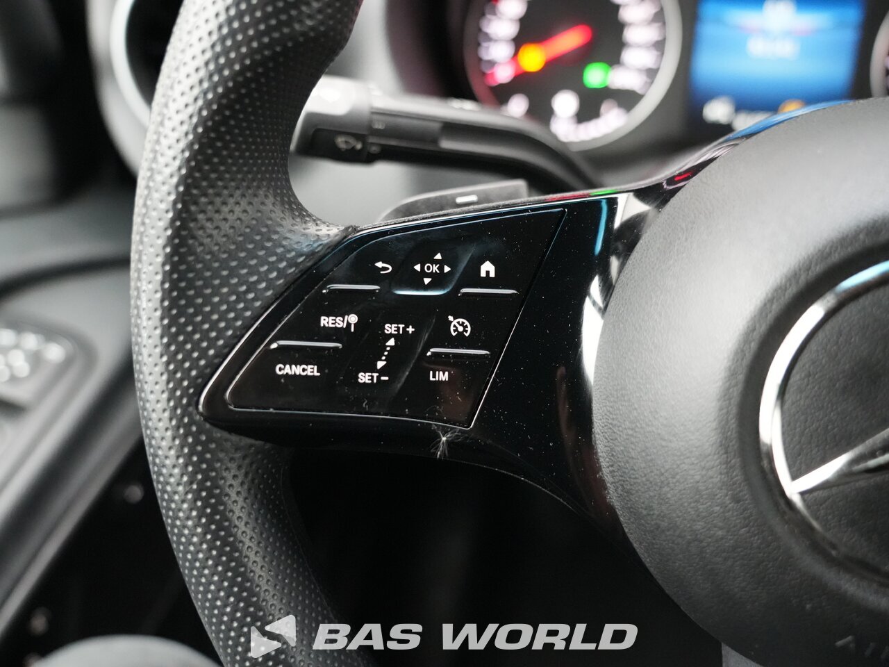 Other : Mercedes Sprinter 317 CDI شاحنة خفيفة بصندوق مغلق