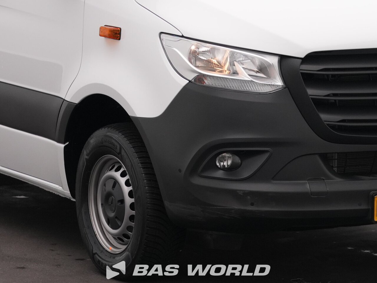 Other : Mercedes Sprinter 317 CDI Furgão