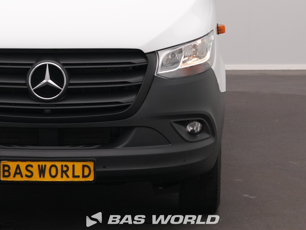 Other : Mercedes Sprinter 317 CDI Furgão