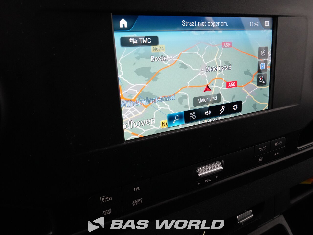 Other : Mercedes Sprinter 317 CDI Furgão