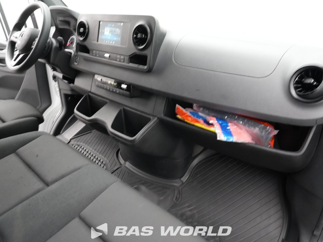 Other : Mercedes Sprinter 317 CDI Furgão