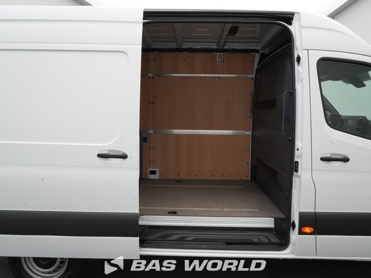 Other : Mercedes Sprinter 317 CDI Furgão