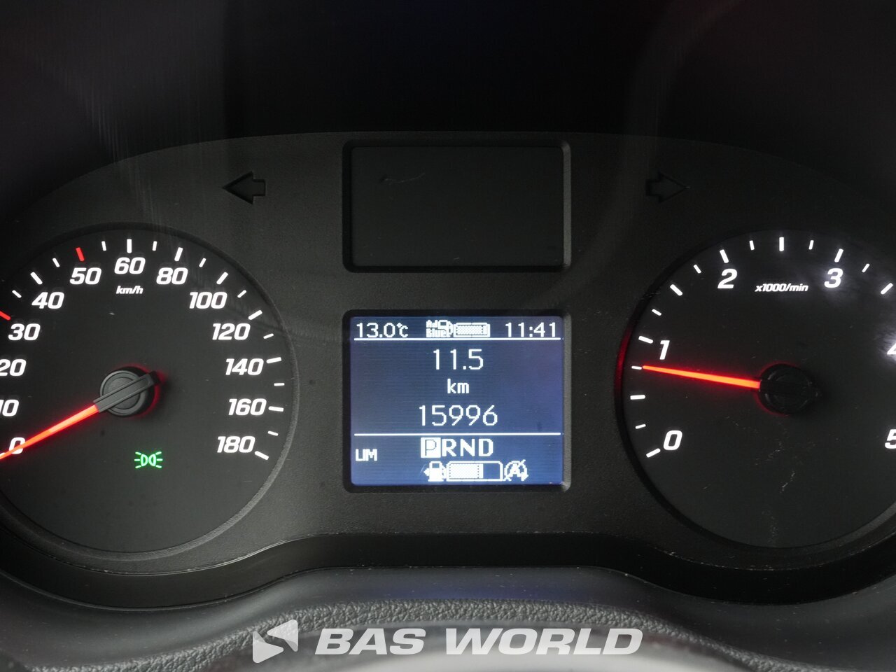 Other : Mercedes Sprinter 317 CDI Furgão
