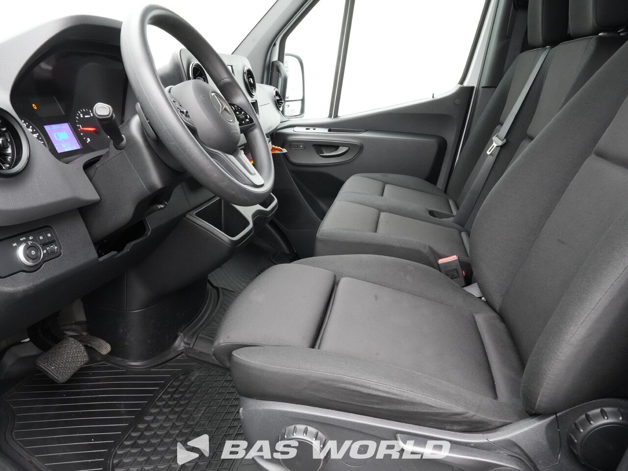 Other : Mercedes Sprinter 317 CDI Furgão