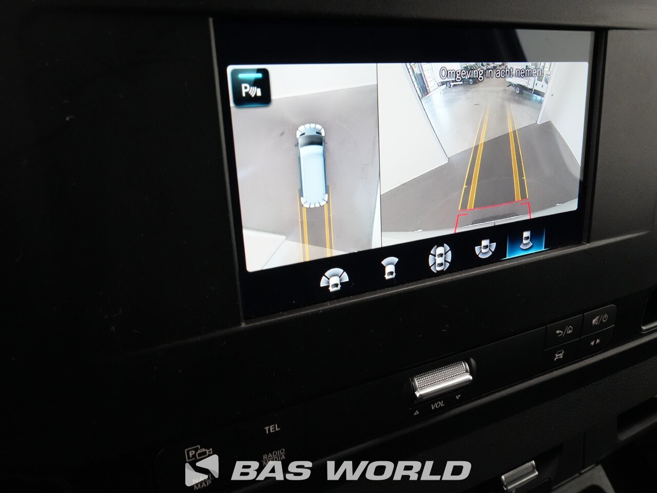 Other : Mercedes Sprinter 317 CDI Furgão