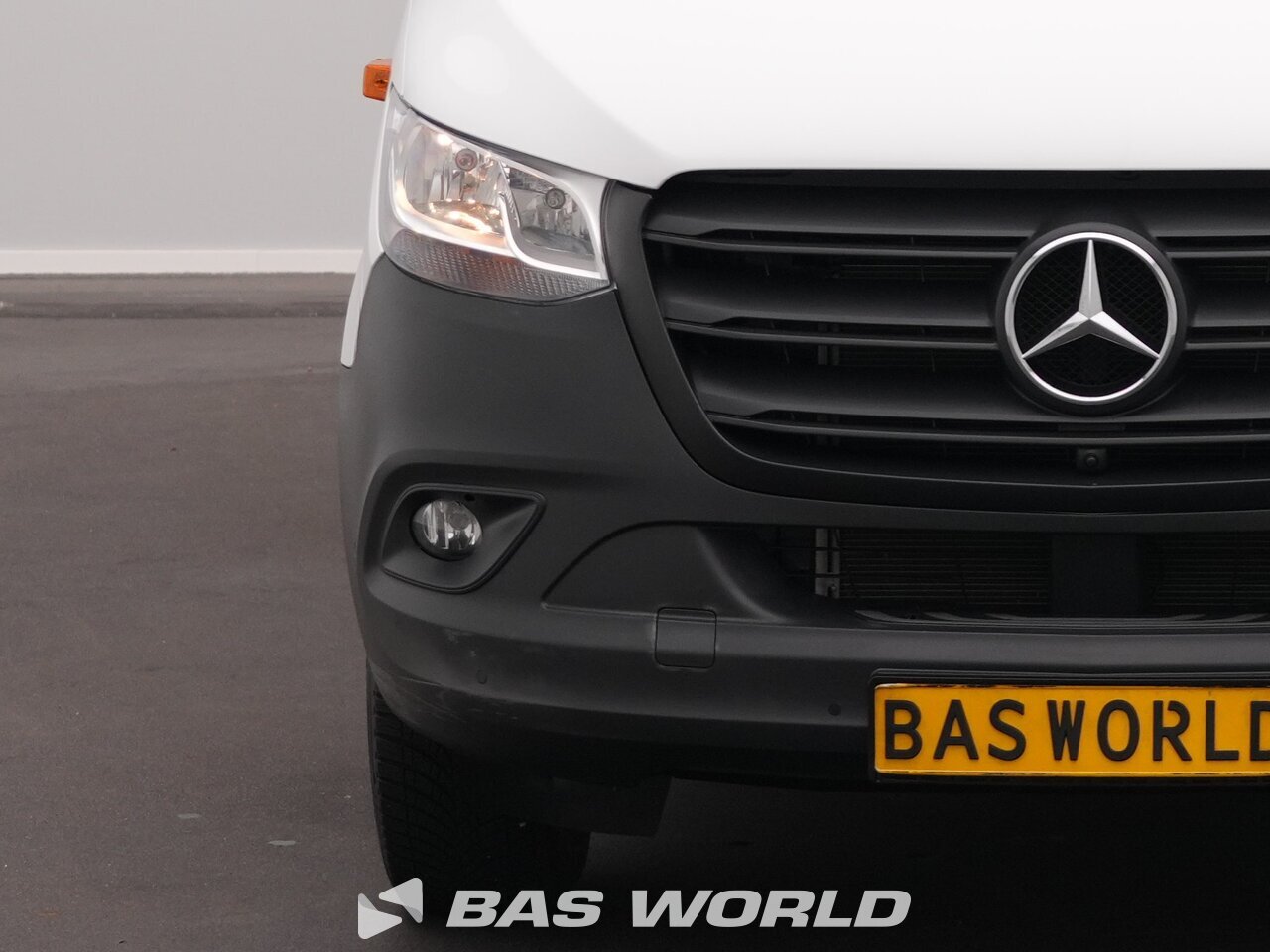 Other : Mercedes Sprinter 317 CDI Furgão